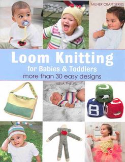 Beginner's Guide To Knitting On A Loom: 9781782214786: : Books