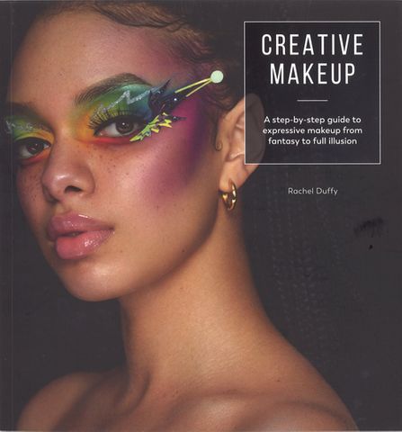 Creative Make-Up