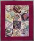 Crazy Quilting for Beginners Handy Pocket Guide