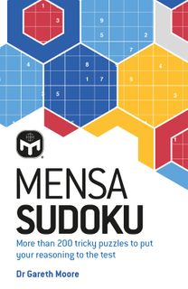 Mensa Sudoku