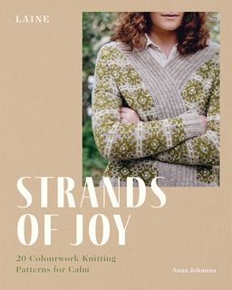 Strands of Joy