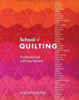 School of Quilting