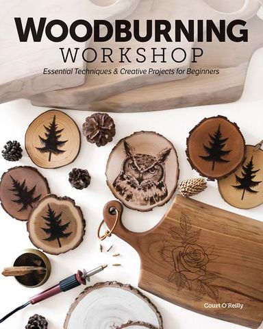 Woodburning Workshop