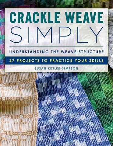 Crackle Weave Simply