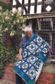 Kaffe Fassett's Quilts in Wales
