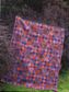 Kaffe Fassett's Quilts in Wales