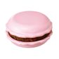 Clover Sweet N Sharp Macaron, Raspberry