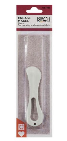 Quilting Crease Maker