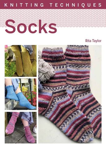 Knitting Techniques: Socks