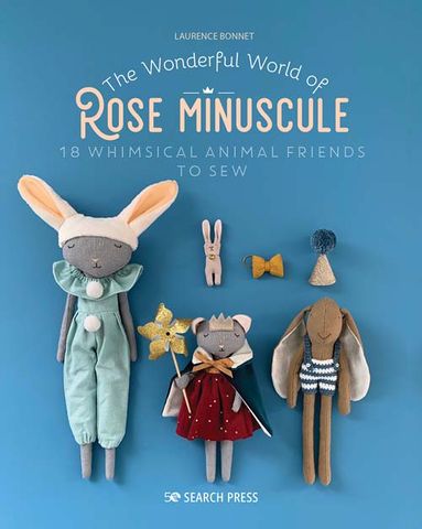 The Wonderful World of Rose Minuscule