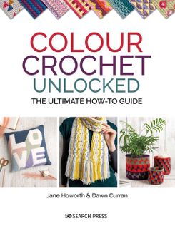 Beginner's Guide to Crochet, The by Claire Montgomerie