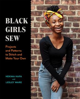 Black Girls Sew