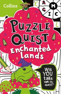 Puzzle Quest Enchanted Lands