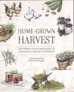 Home-Grown Harvest