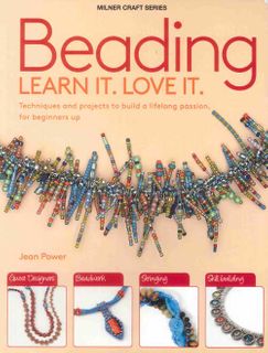 Beading. Learn It. Love It