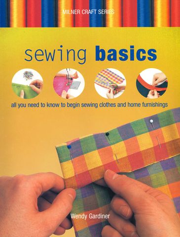 Sewing Basics