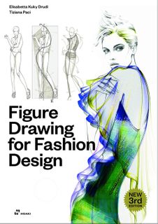 Figure Drawing for Fashion Design