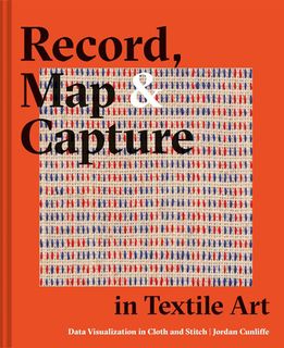 Record, Map and Capture in Cloth