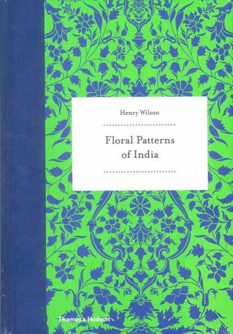 Floral Patterns of India