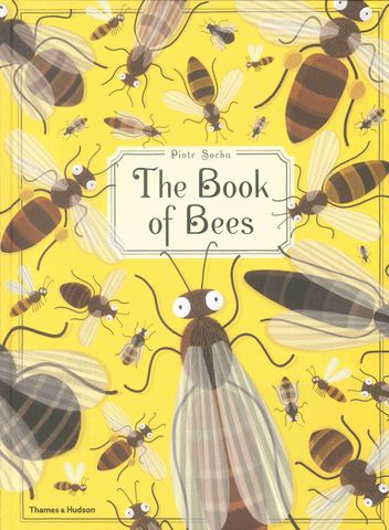 The Book of Bees