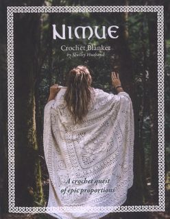 Nimue Crochet Blanket