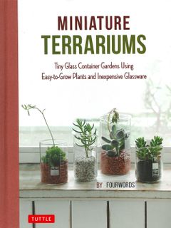 Miniature Terrariums