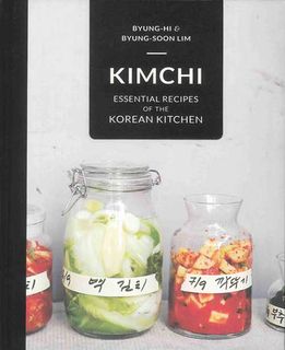 Kimchi