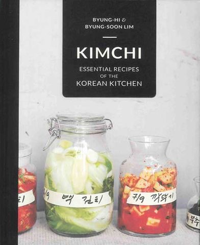 Kimchi
