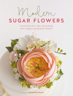 Modern Sugar Flowers