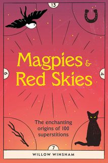 Magpies & Red Skies