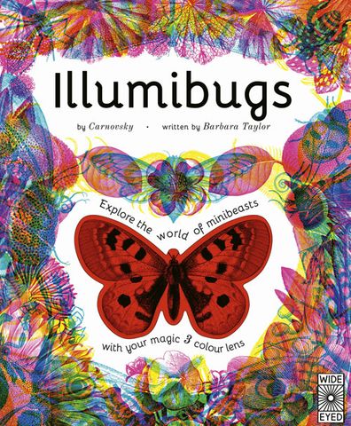 Illumibugs