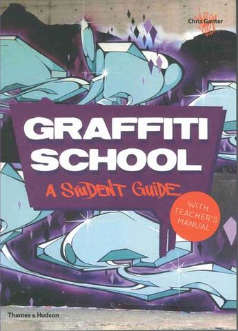 Graffiti School