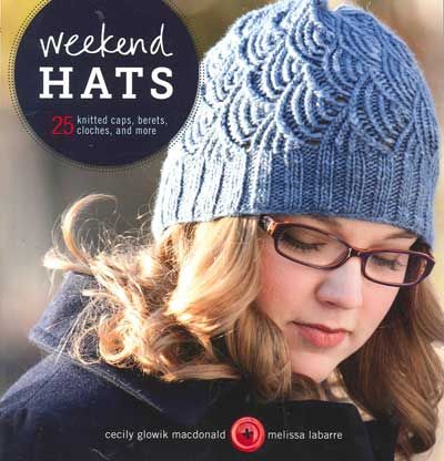 Weekend Hats