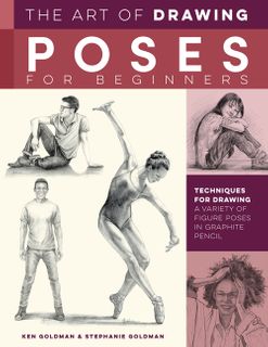 The Art of Drawing Poses for Beginners