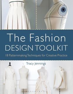 The Fashion Design Toolkit