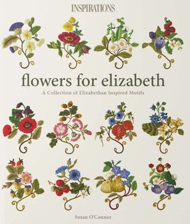 Flowers for Elizabeth