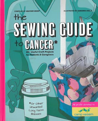 The Sewing Guide to Cancer