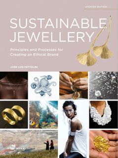 Sustainable Jewellery Updated Edition