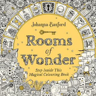 Rooms of Wonder