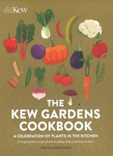 The Kew Gardens Cookbook