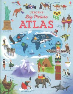 Big Picture Atlas