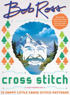 Jump Into Cross Stitch - C&T Publishing