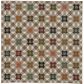 Simple Double-Dipped Quilts