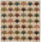 Simple Double-Dipped Quilts