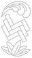 Sashiko Stencils #2: Crests, Borders & Classic Motifs