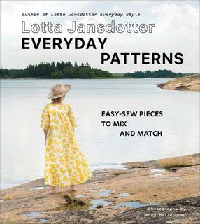 Lotta Jansdotter Everyday Patterns