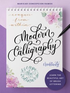 Modern Calligraphy