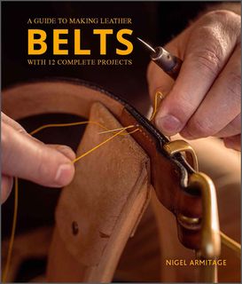 Guide to Making Leather Belts