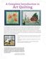 Art Quilts Made Easy