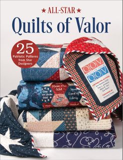 Quilt As-You-Go Made Vintage by Jera Brandvig 9781617454721 - Quilt in a  Day Patterns